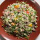 Thiam’s Fonio Salad